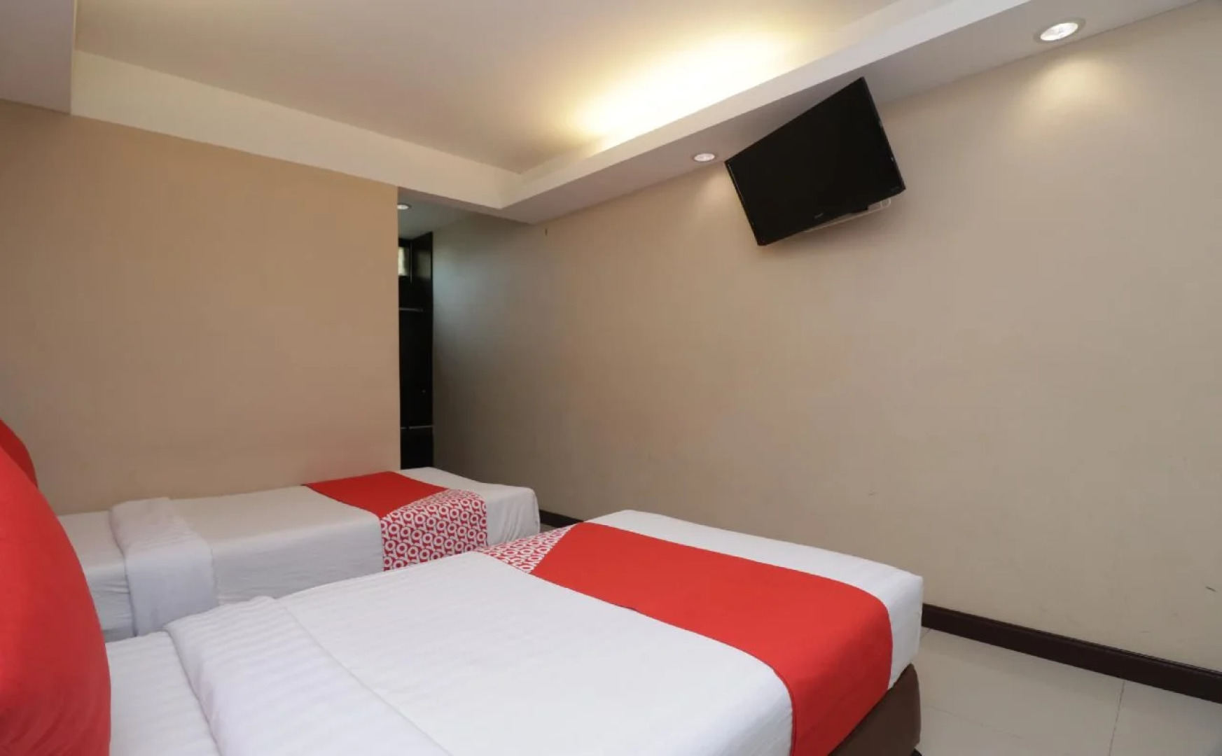 KKinn South Pattaya Hotel