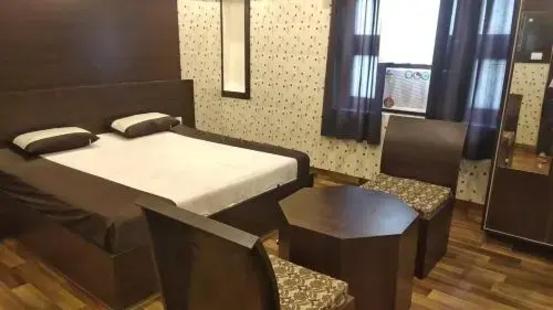 Golden Huts Resorts Khijuri, Rewari Haryana