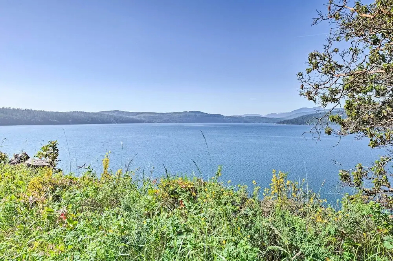 Port Townsend Cottage Near Wineries & Golf