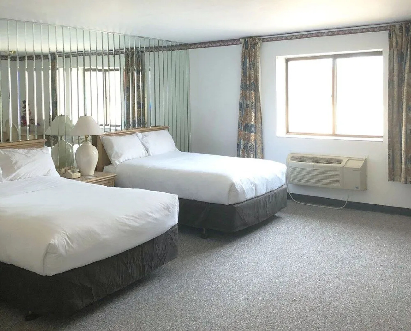 World Vacation Hotel