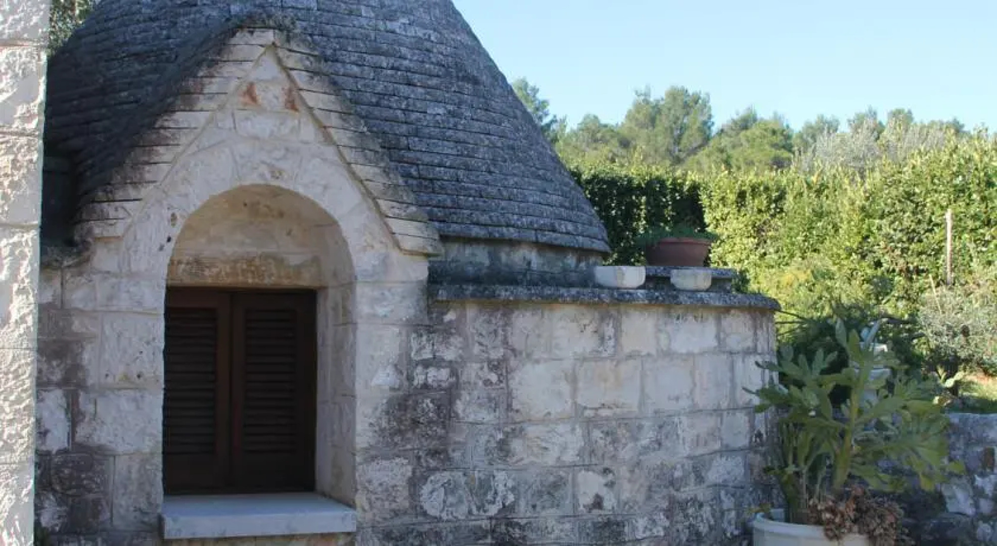 Il Trullo di Salvatore