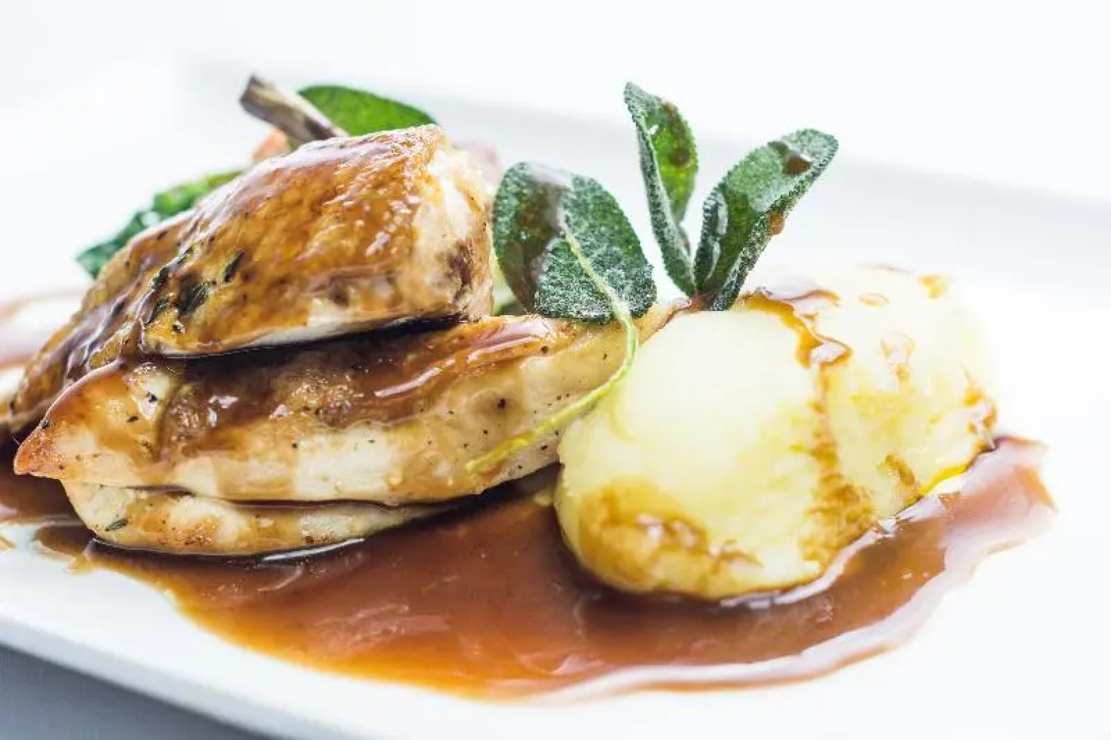 Hallgarth Manor House, Signature Collection