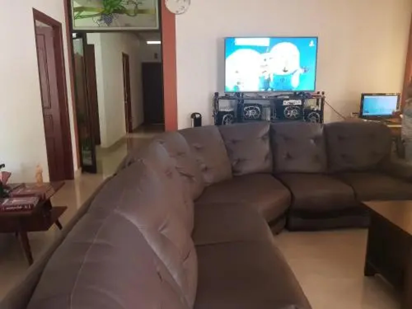 Clouds Homestay36