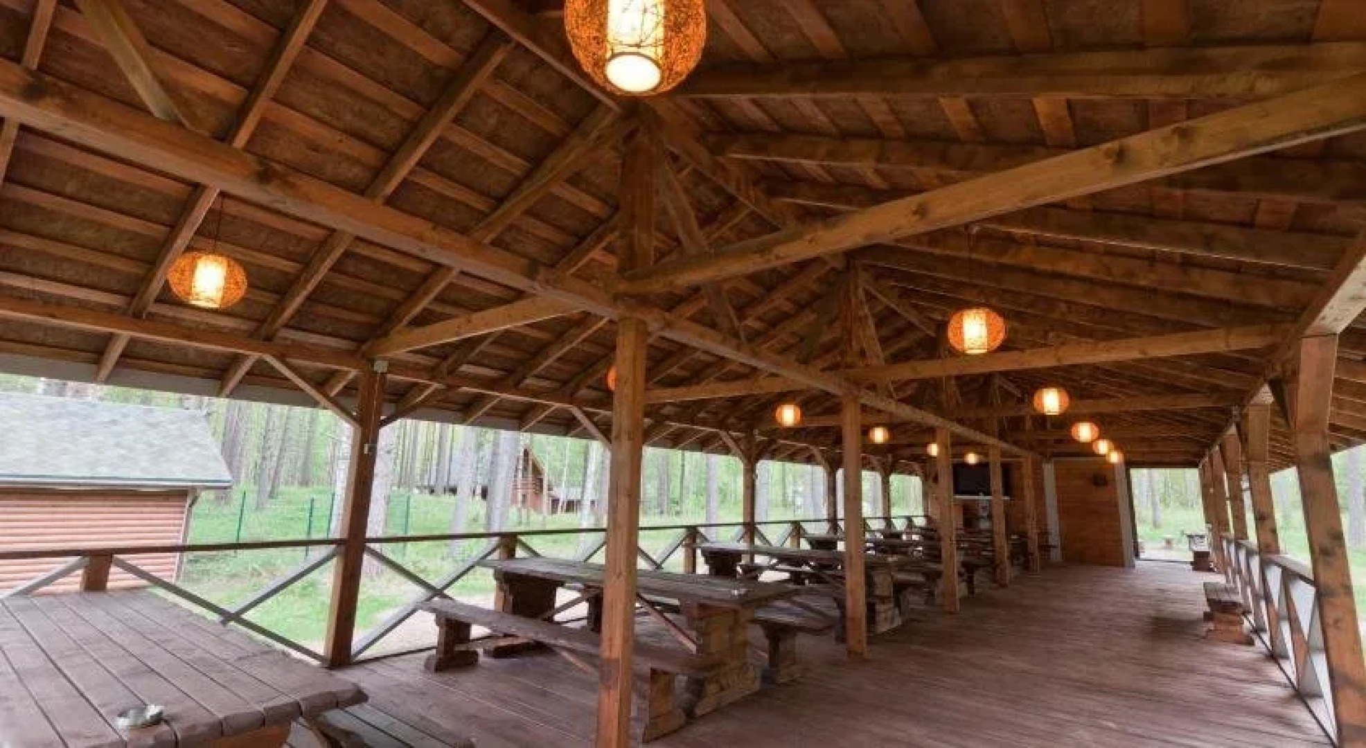 Baza Otdykha Rybachiy Bereg