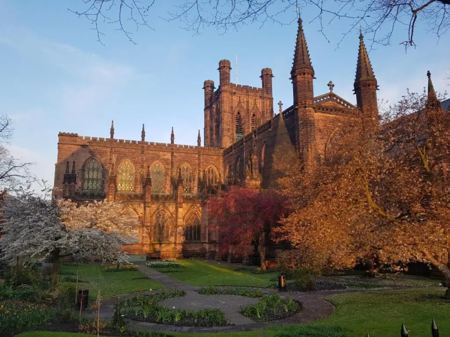 The Royal Oak Hotel and Restaurant