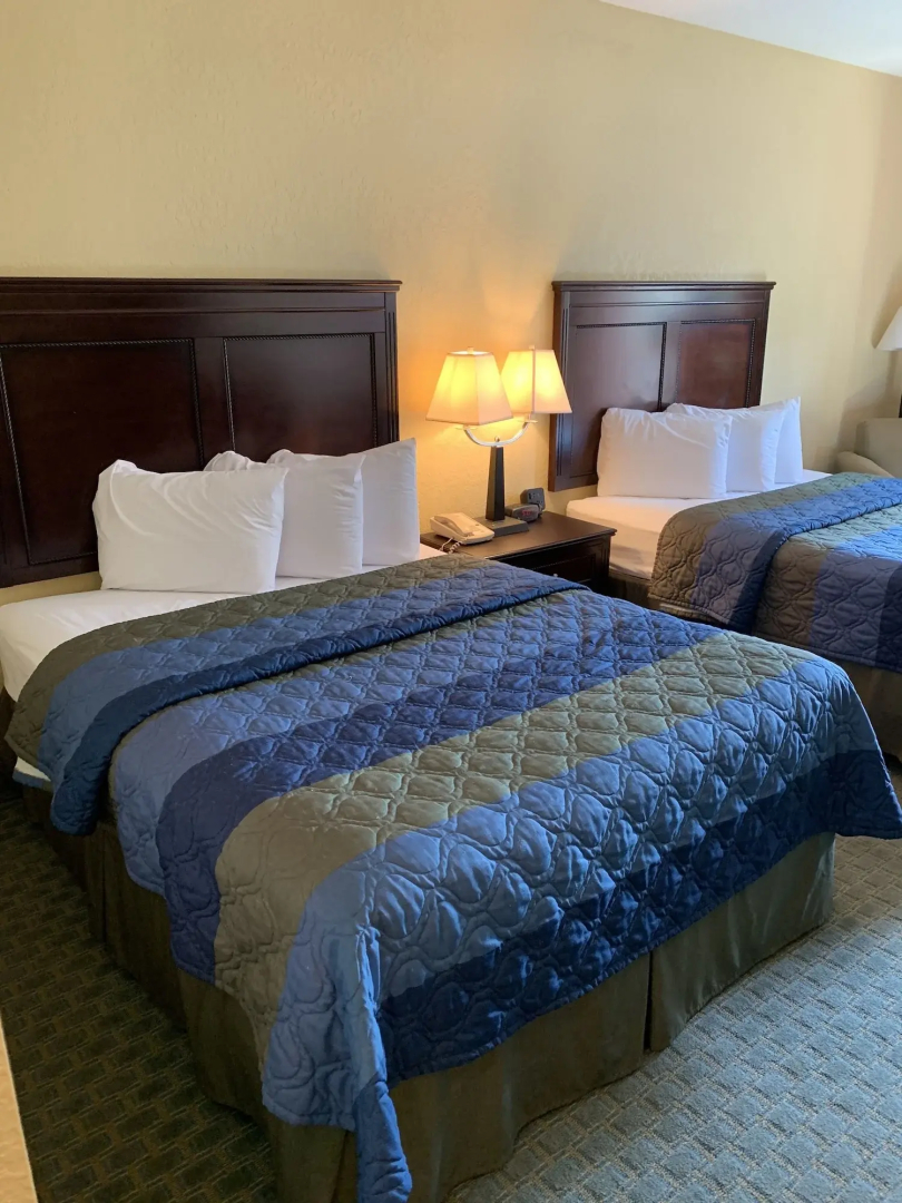 Ambassador Inn and Suites Tuscaloosa