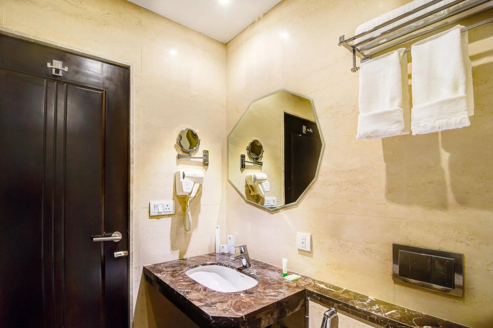 Treebo Sapphire Star