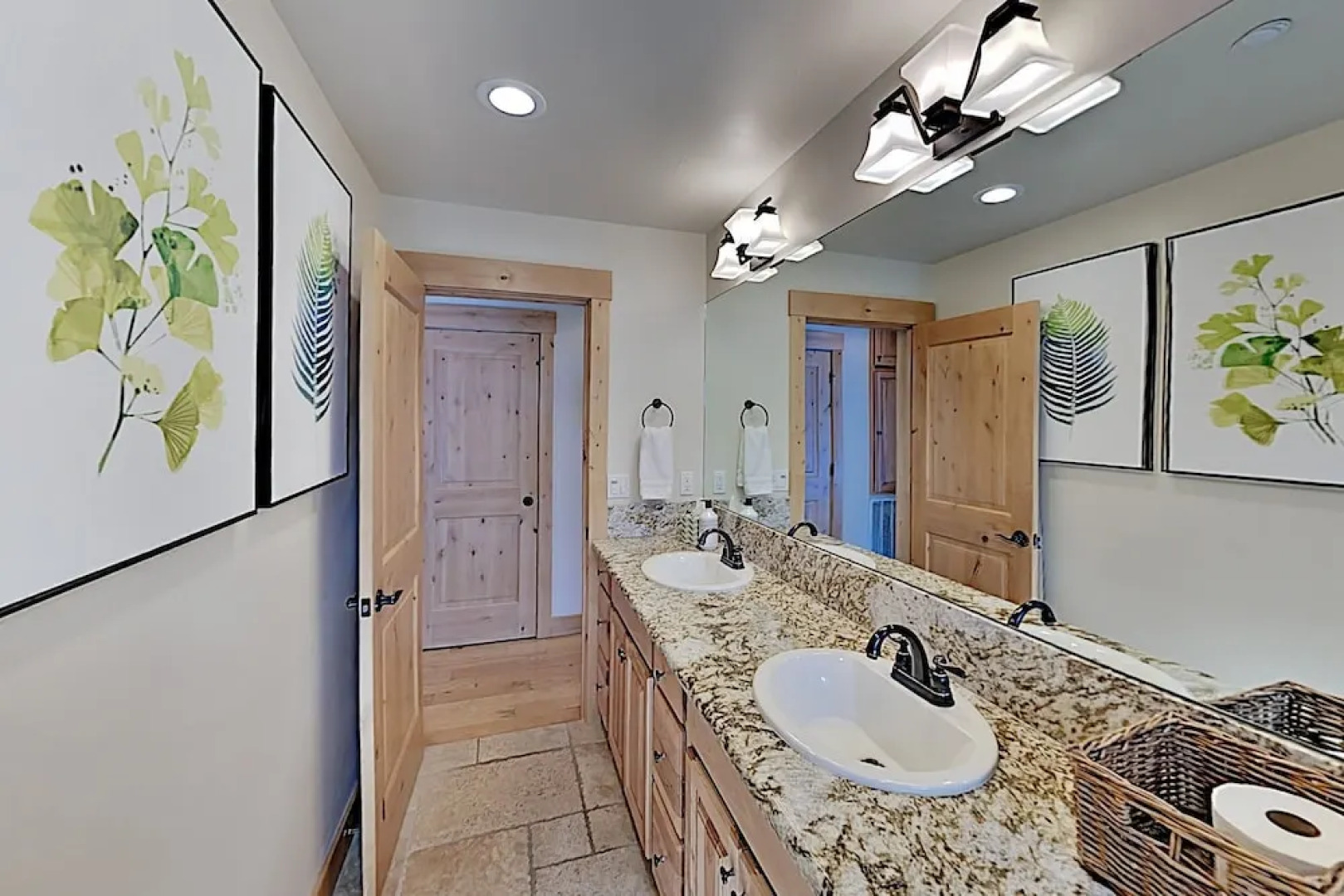 1033eagl 3 Bedroom Home