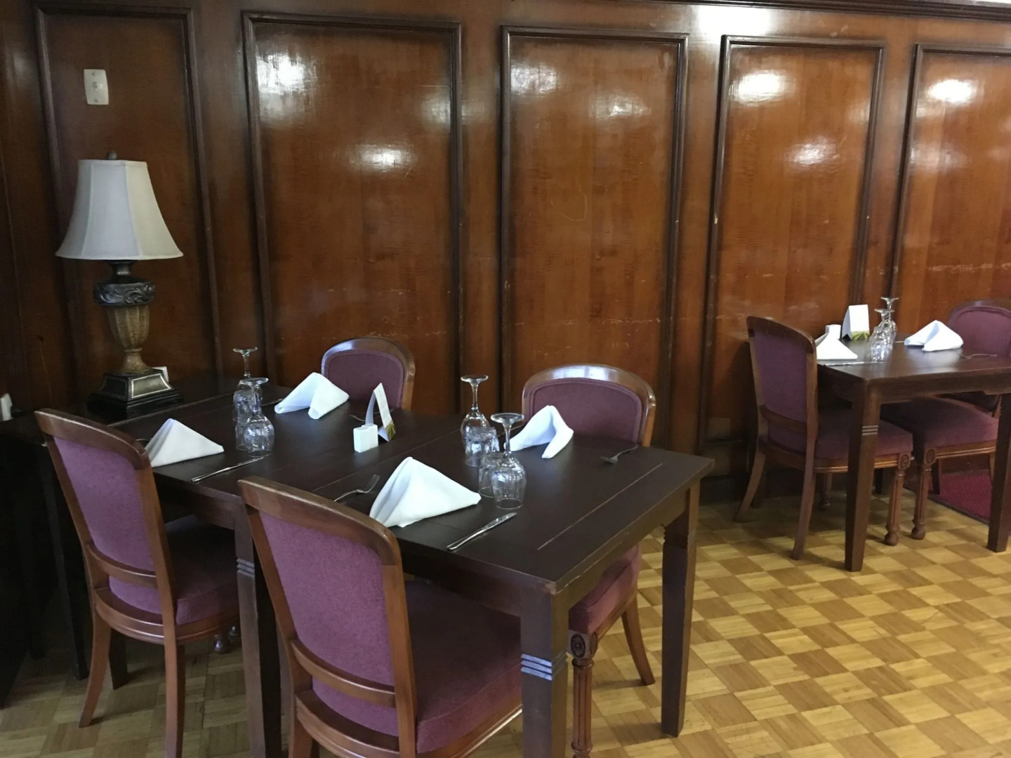 Hotel Armitage and Conference Centre