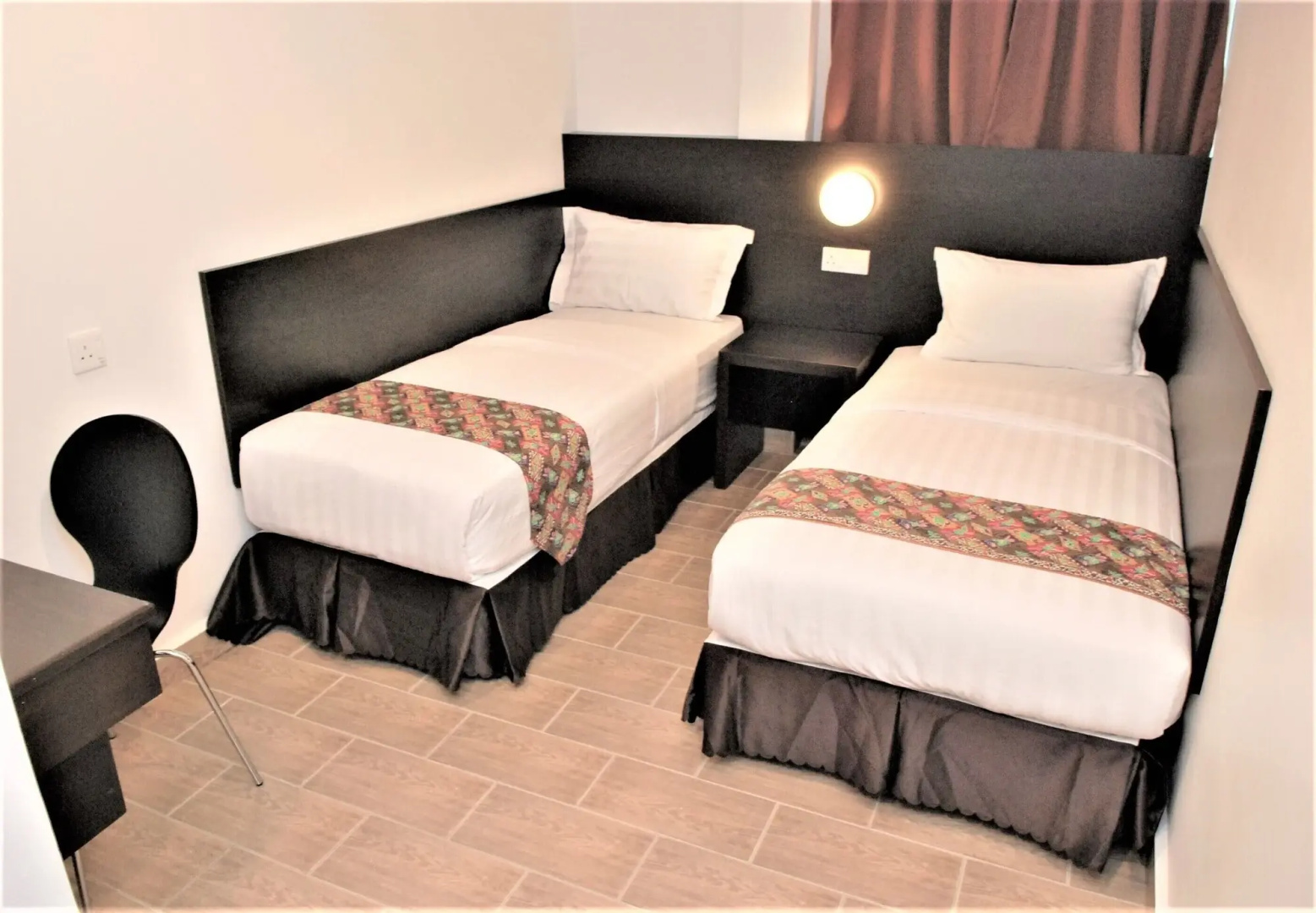 Sipadan Inn 2