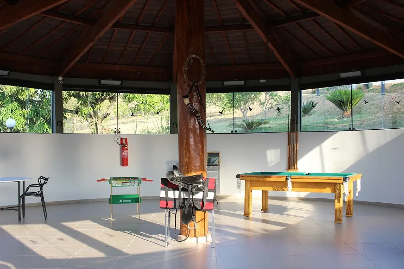 Bristol Villaggio Rosa Arujá