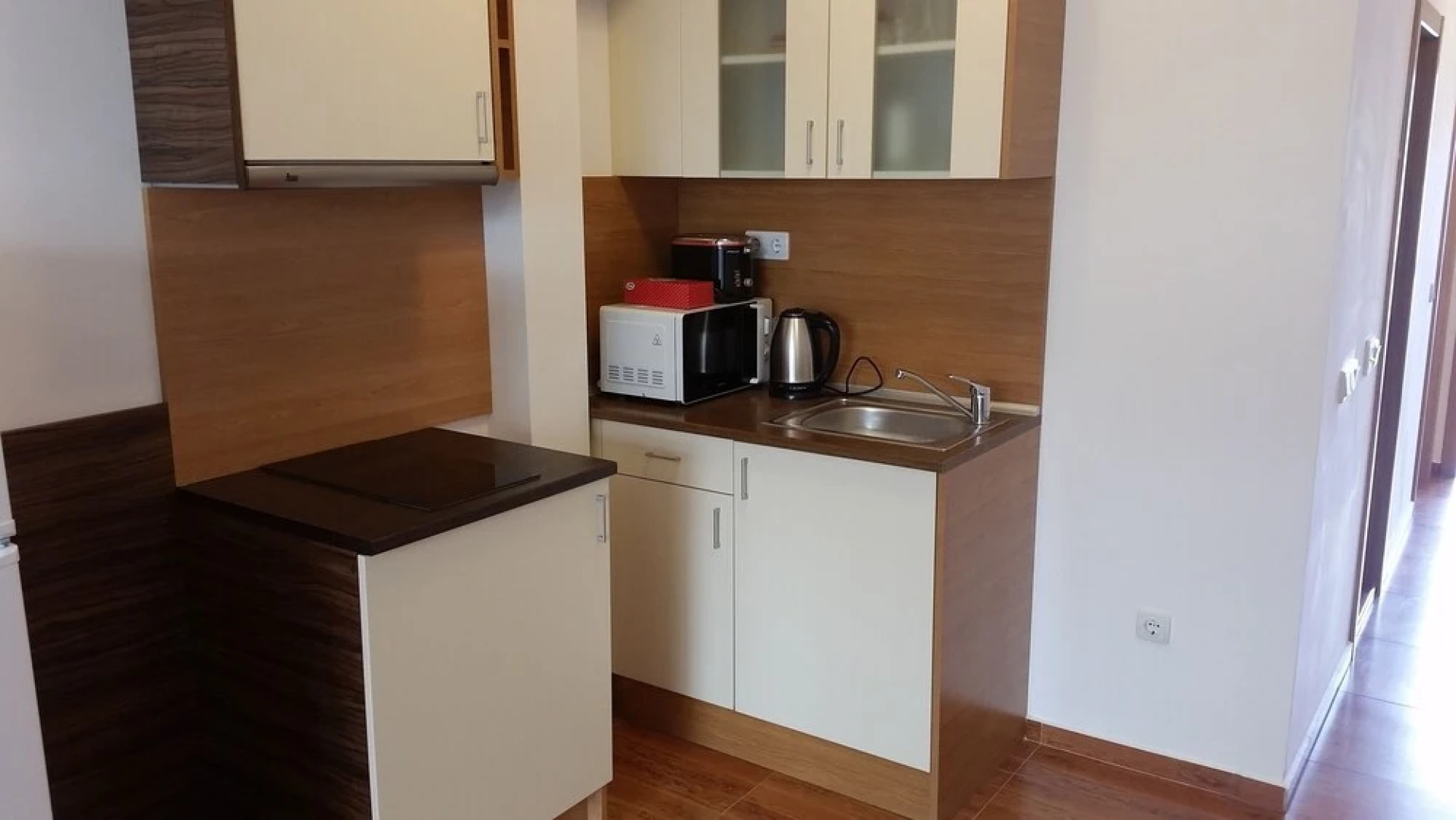 HPM Black Sea Princess Apartments