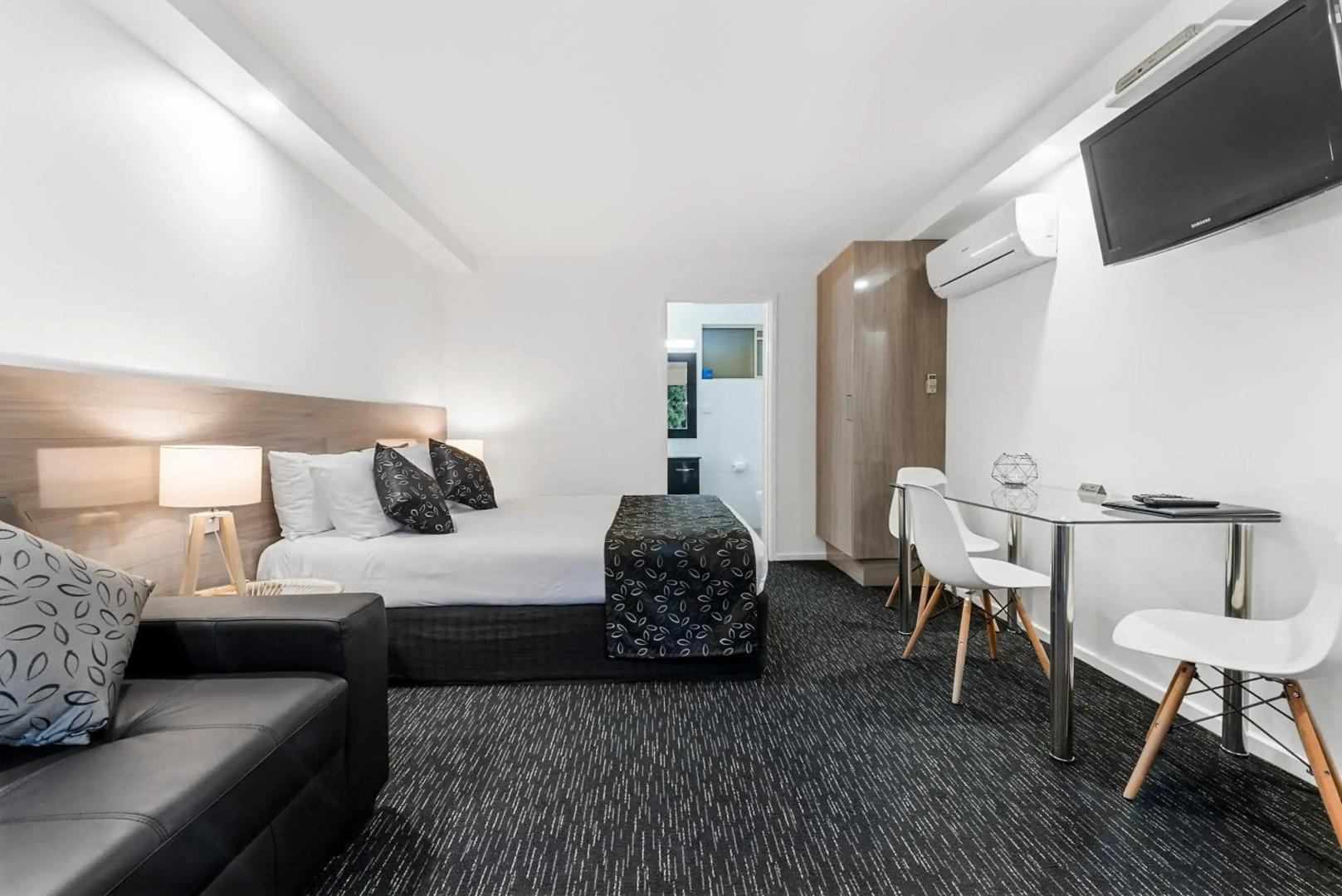 Bay City Motel Geelong