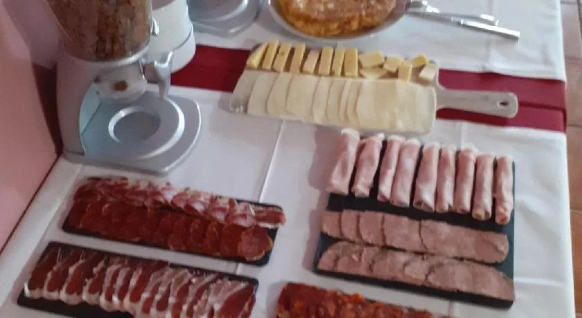 El Mirador de la Chana