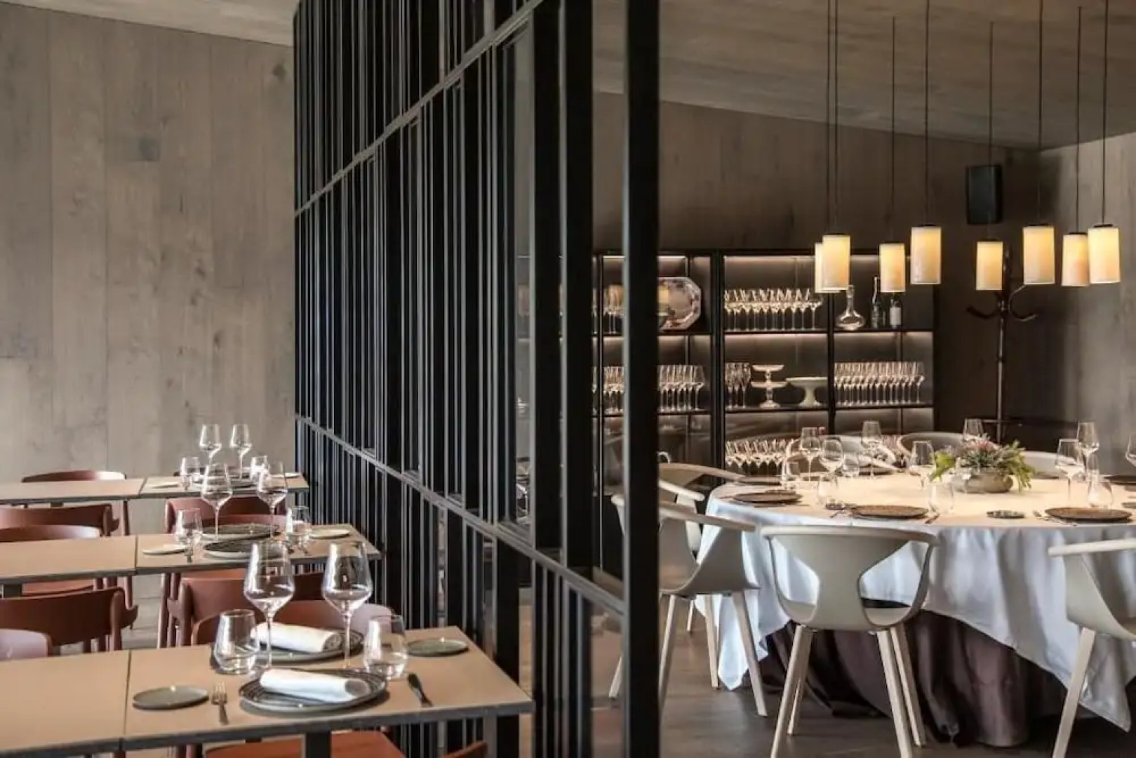 Les Cabanes de l Oller