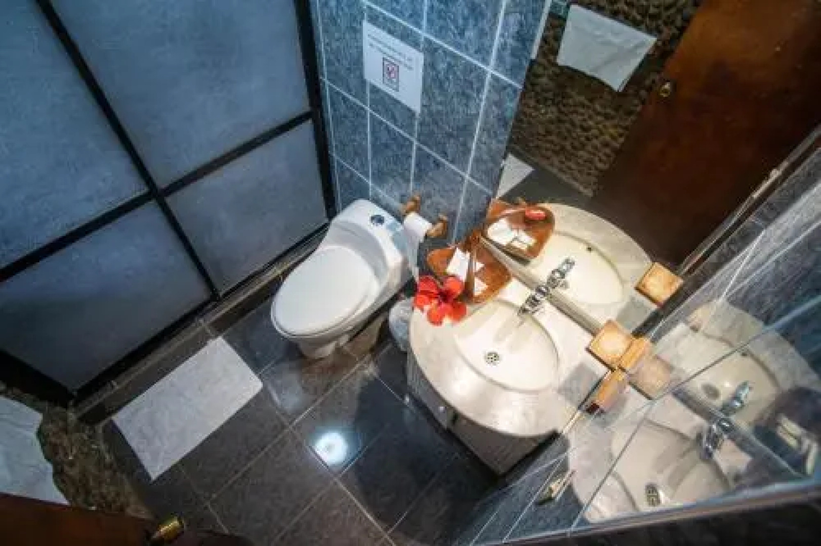 Chez Maria Goretti Hotel