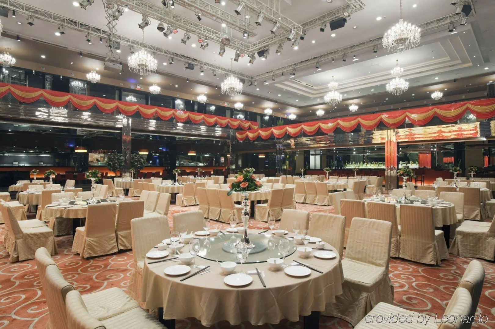 Crowne Plaza Zhongshan Xiaolan