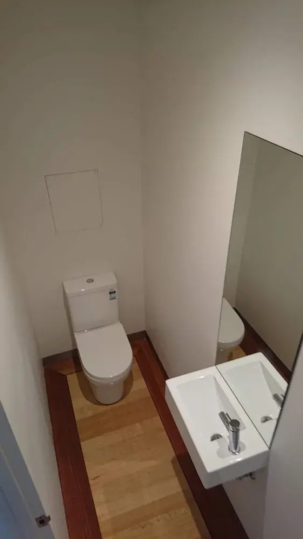 Paradise Escapes - 001