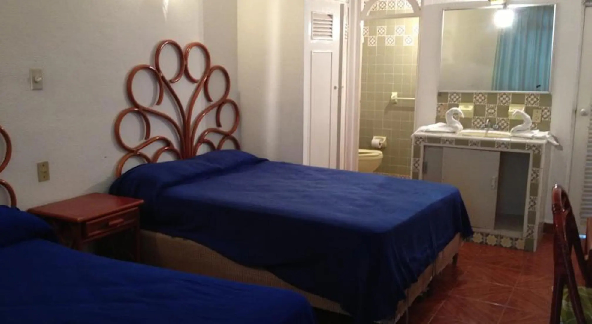 Suites Sherezada Acapulco