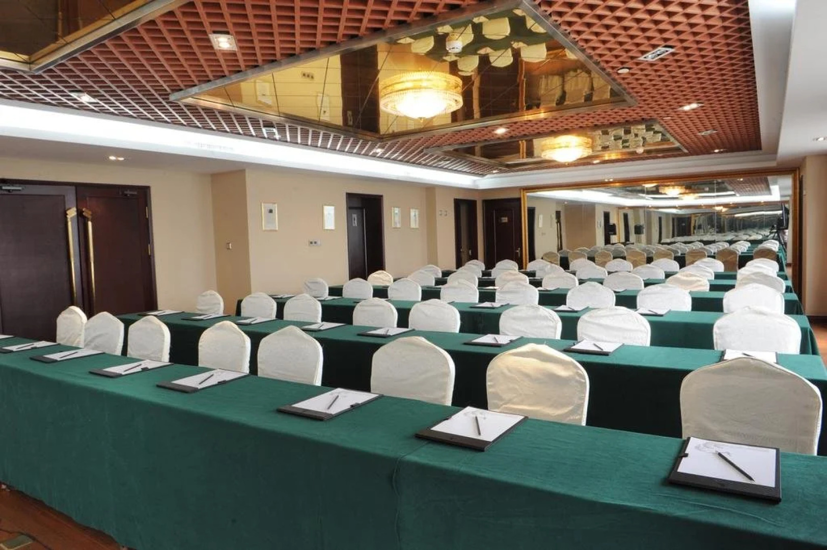 Haitian International Hotel