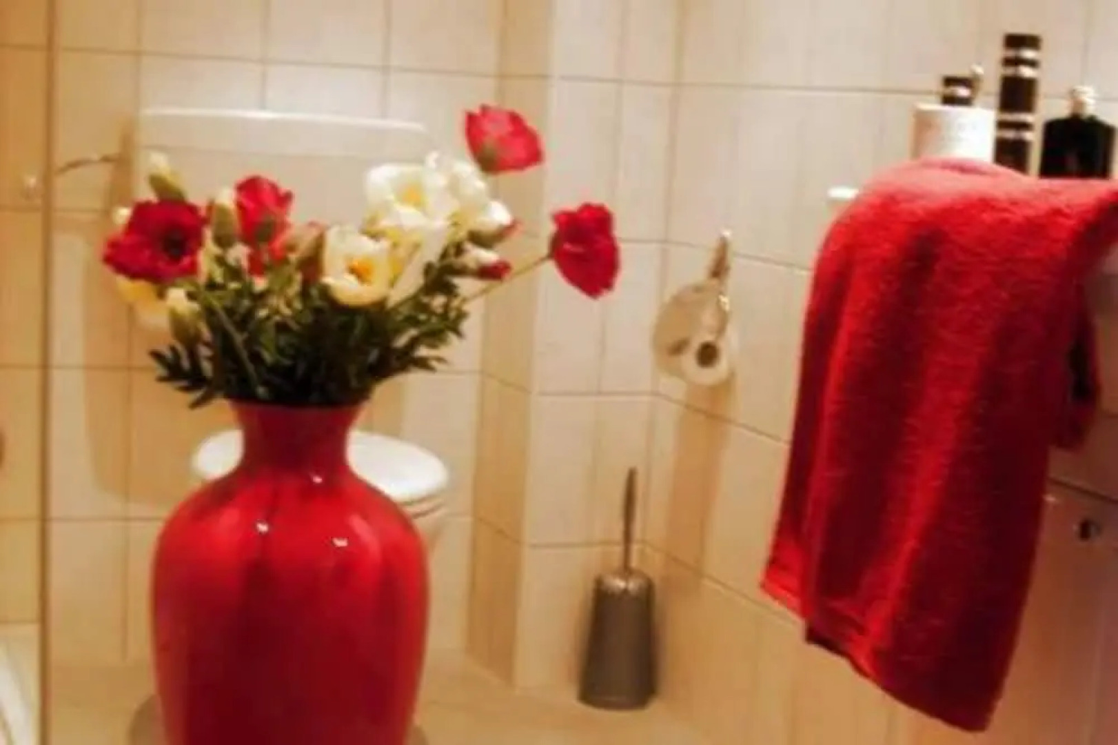 Parkresidenz Hotel Garni