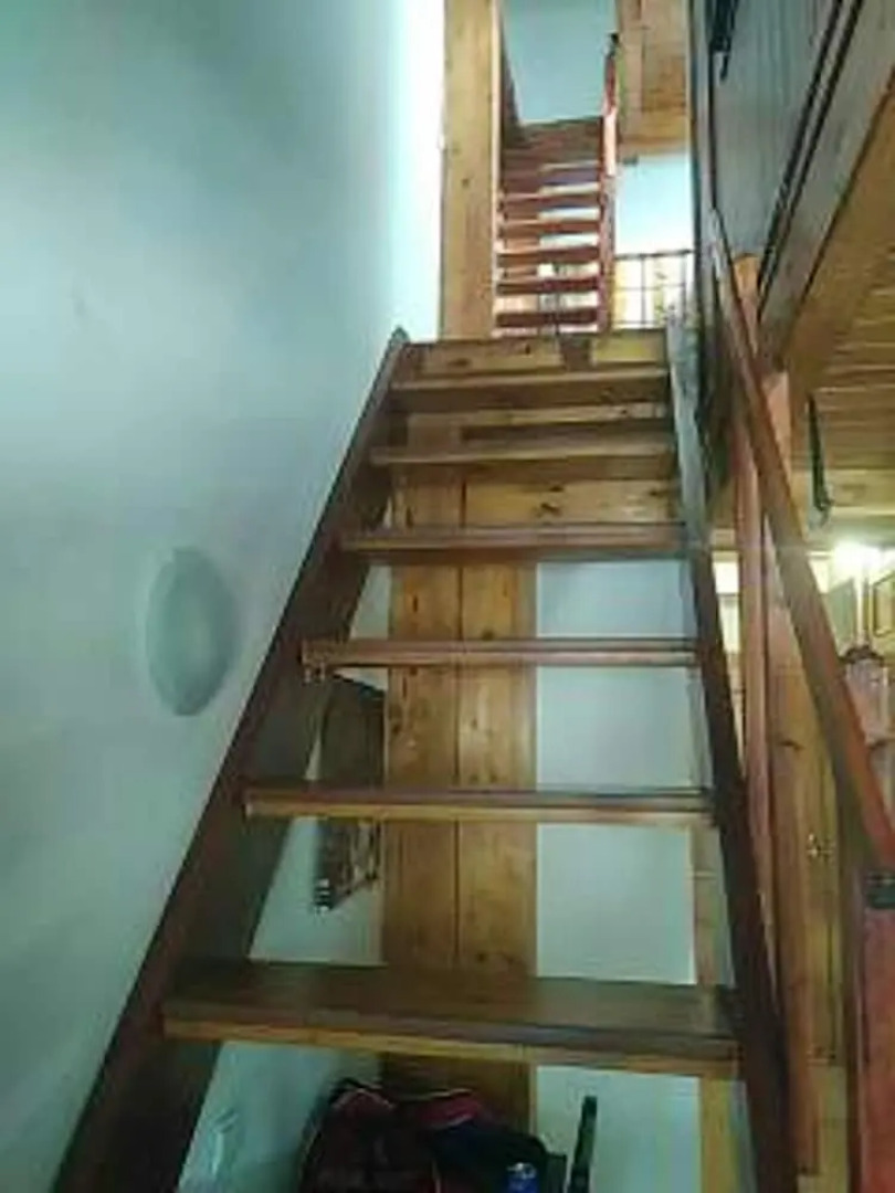 Apartment With 2 Bedrooms in Sierra Nevada, With Wonderful Mountain View and Shared Pool