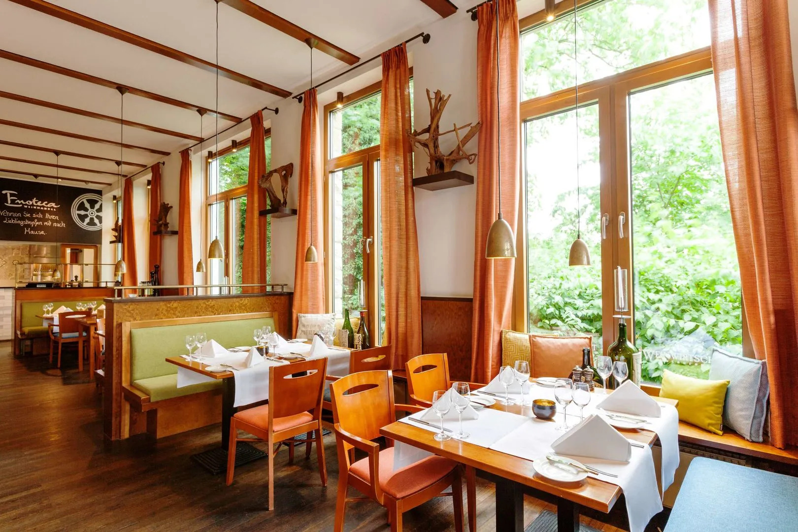 Steigenberger Hotel Remarque