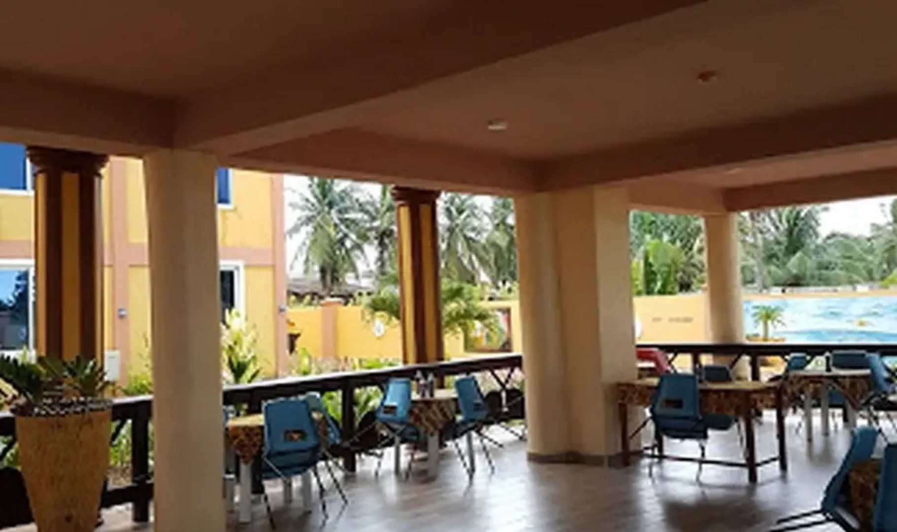 Maksresort -standard Double