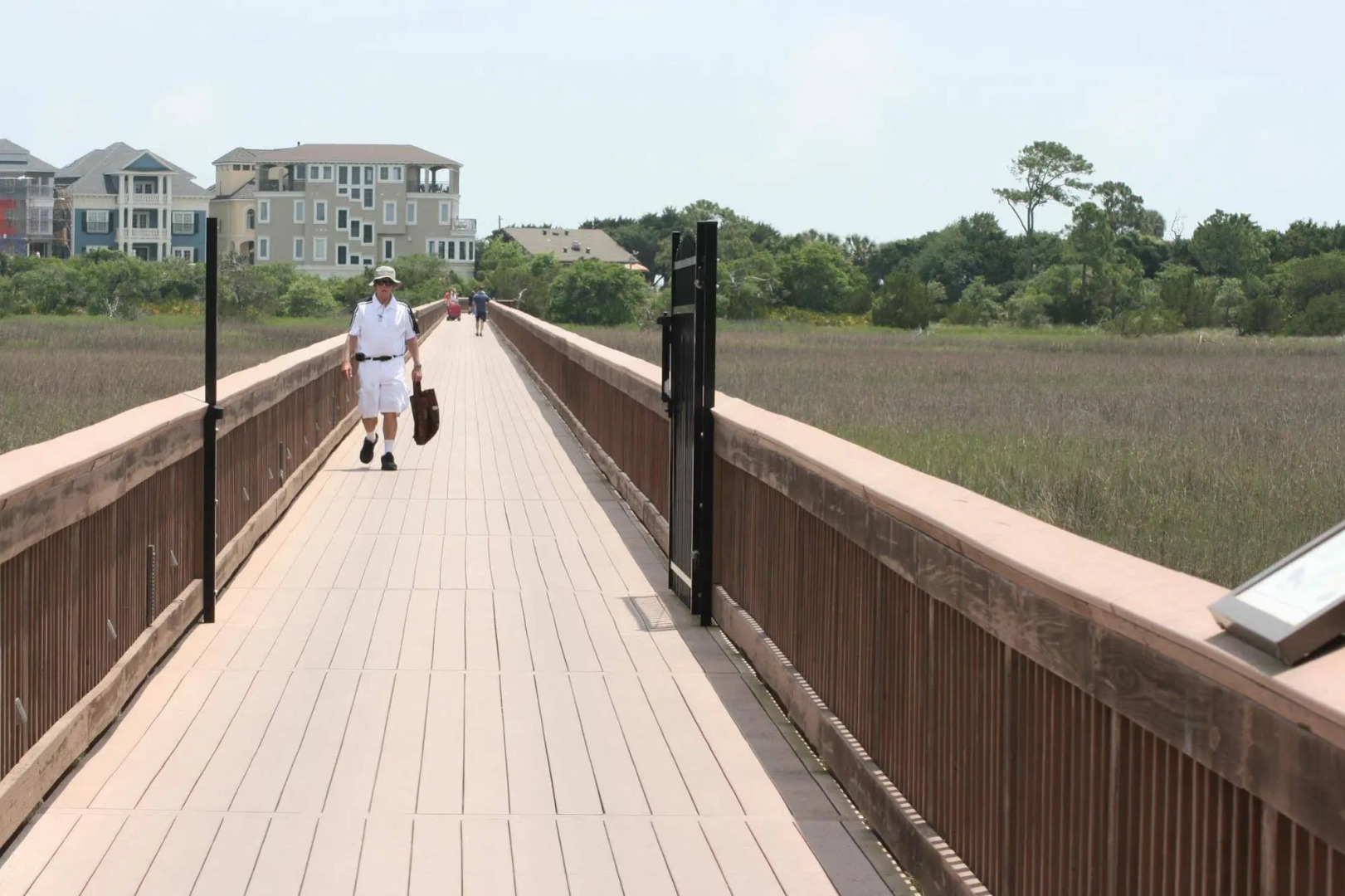 Unforgettable Paradise