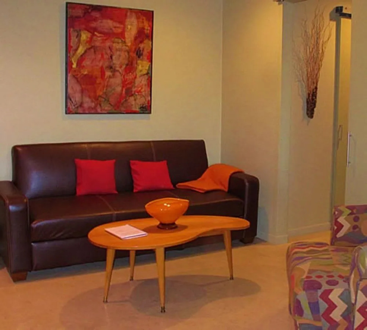 Star of Texas Bed and Breakfast