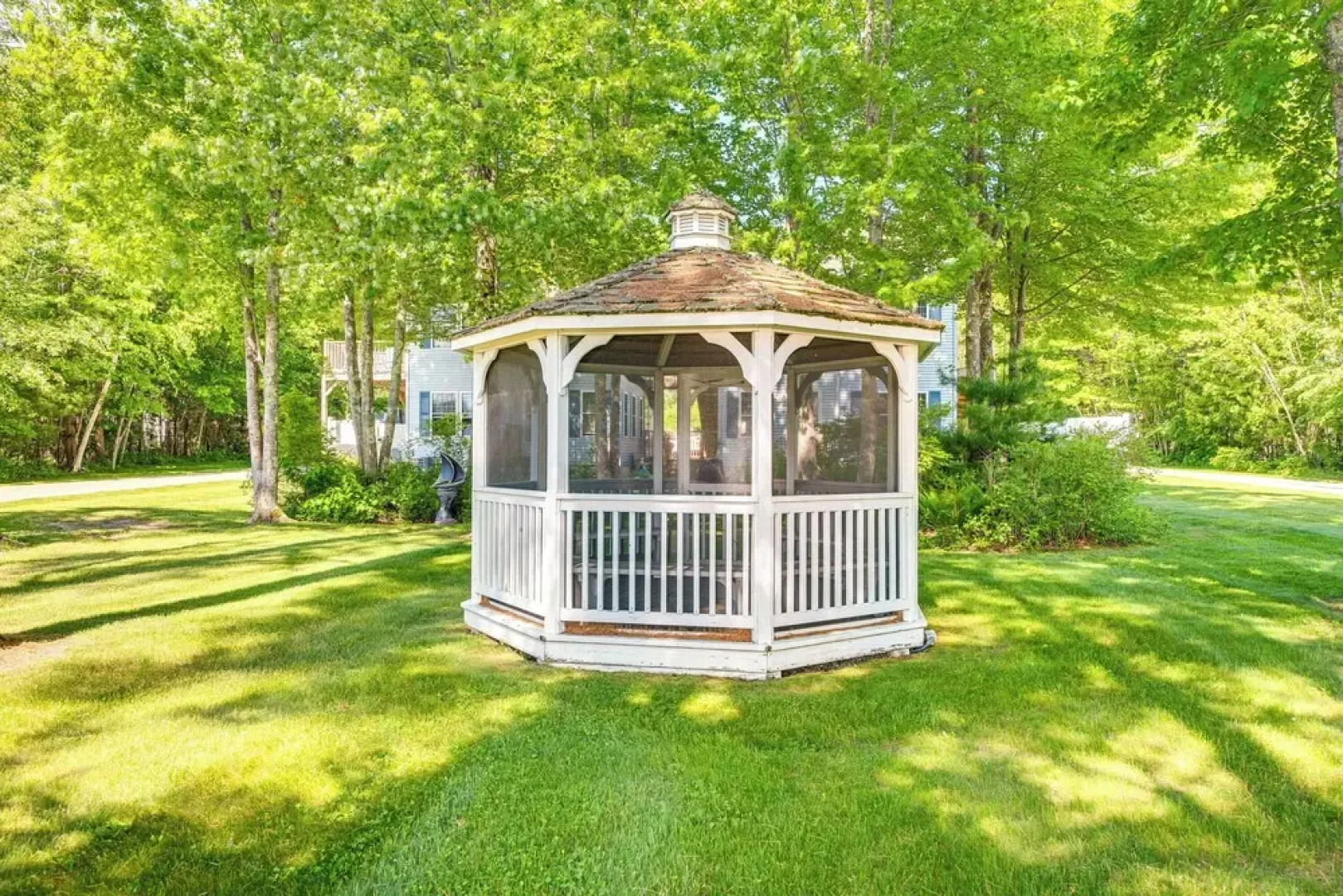 2 Mi to Moody Beach, Amenity Access: Wells Getaway