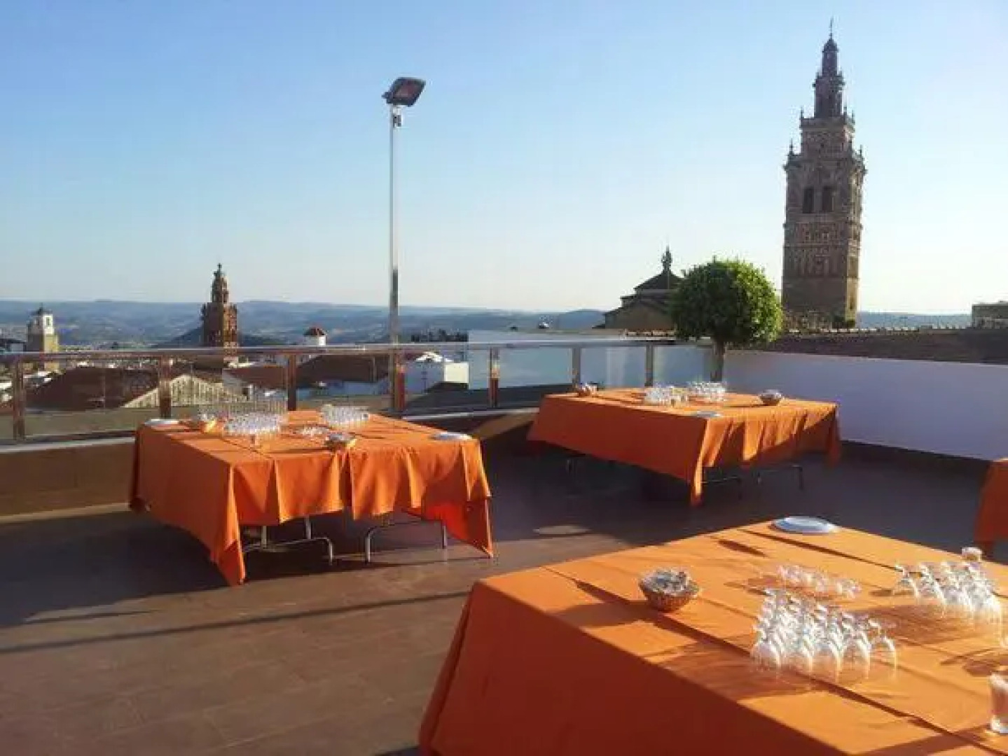 Hotel Oasis Familiar