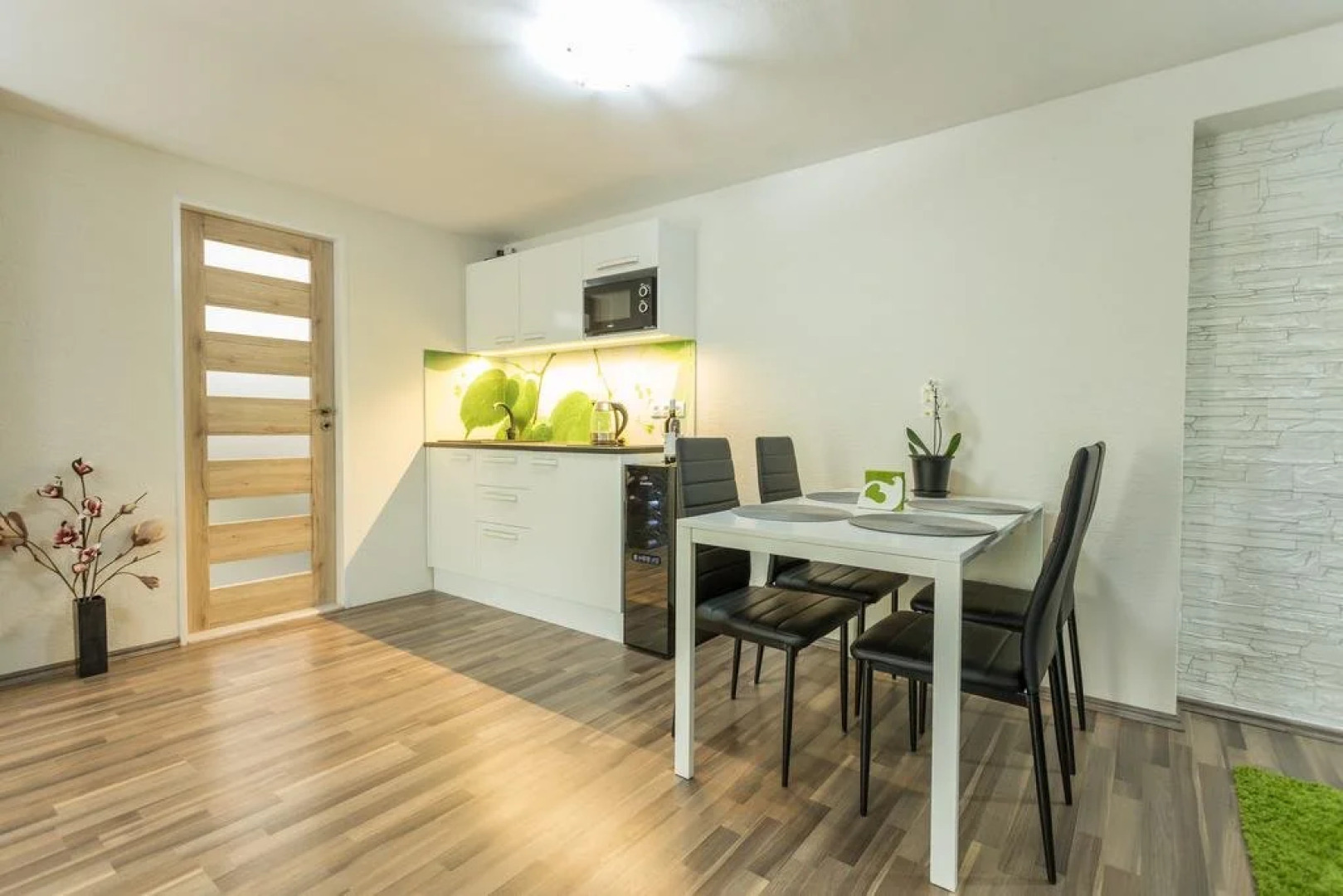 Lesní Penzion Vranov