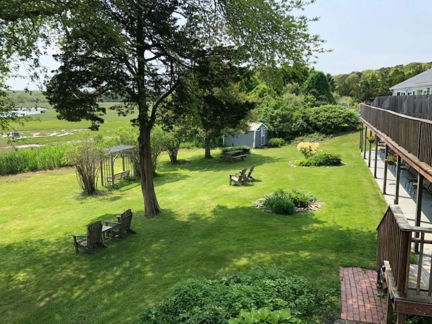 Spring Garden Inn