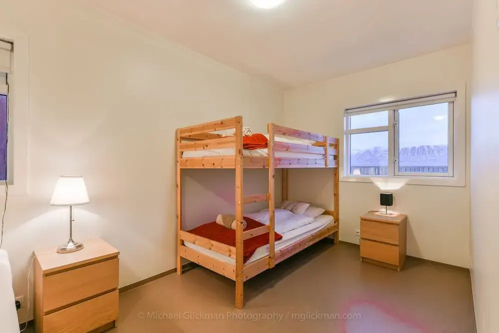 Syðra-Skörðugil Guesthouse