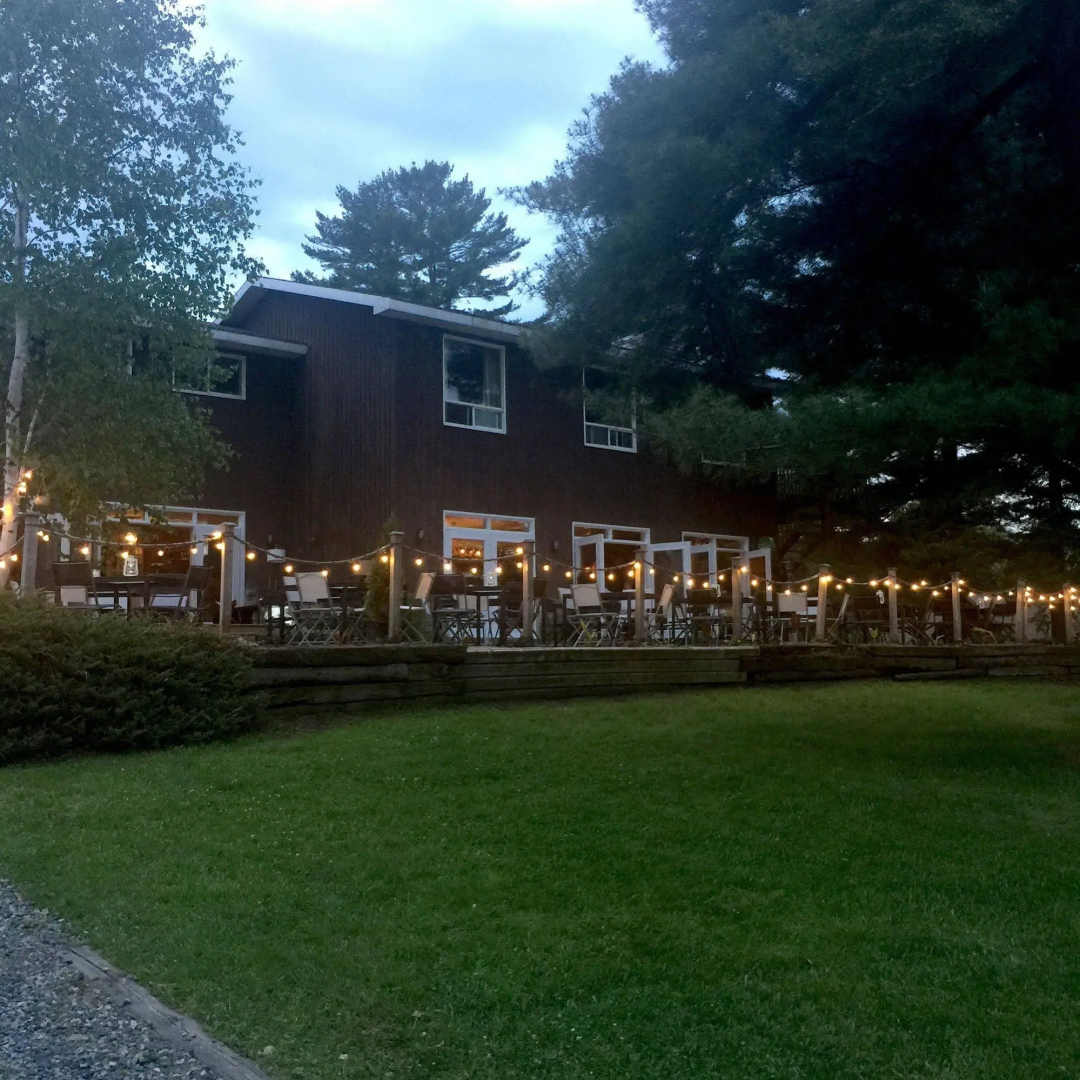 Northridge Inn Resort