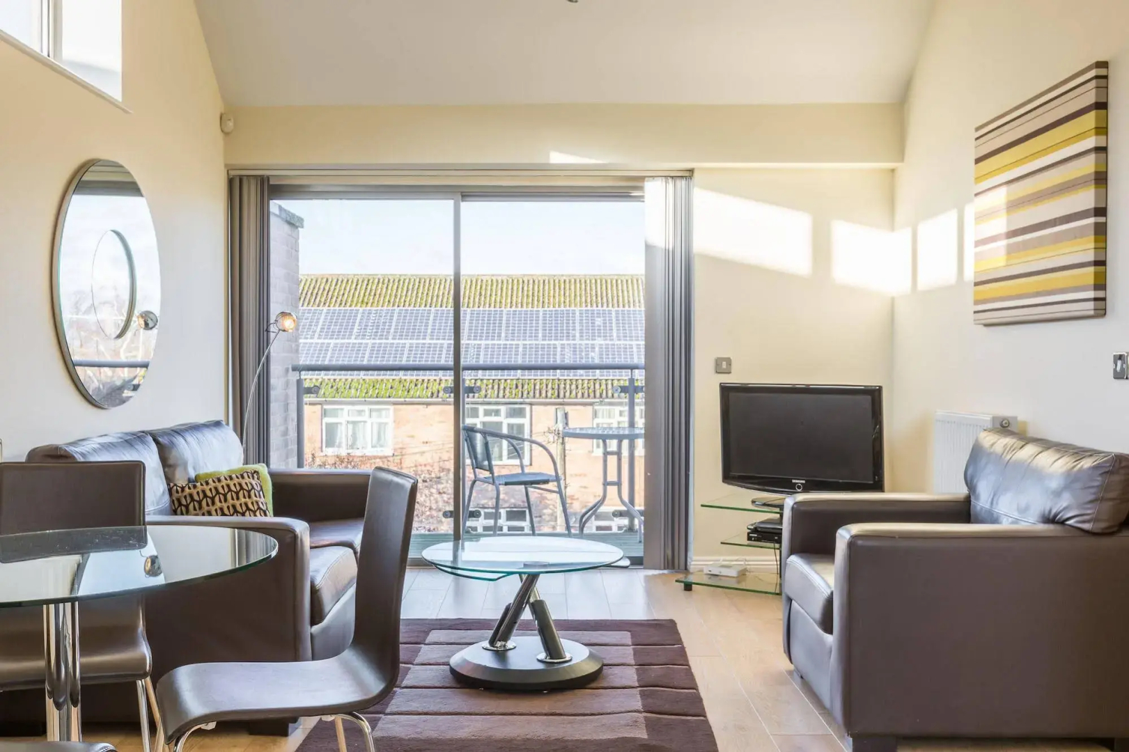 Spur House by House of Fisher