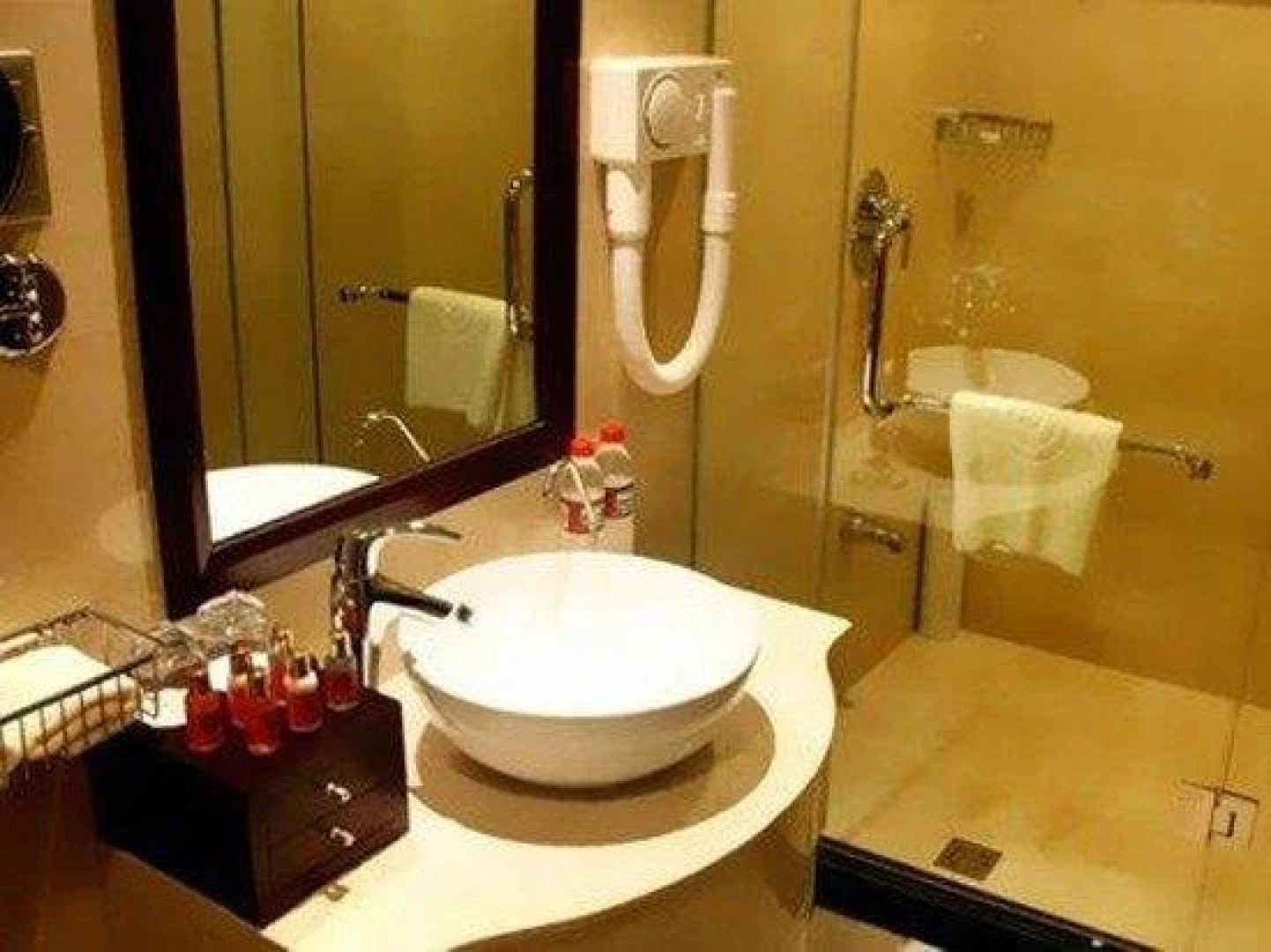 Jin Tai Hotel