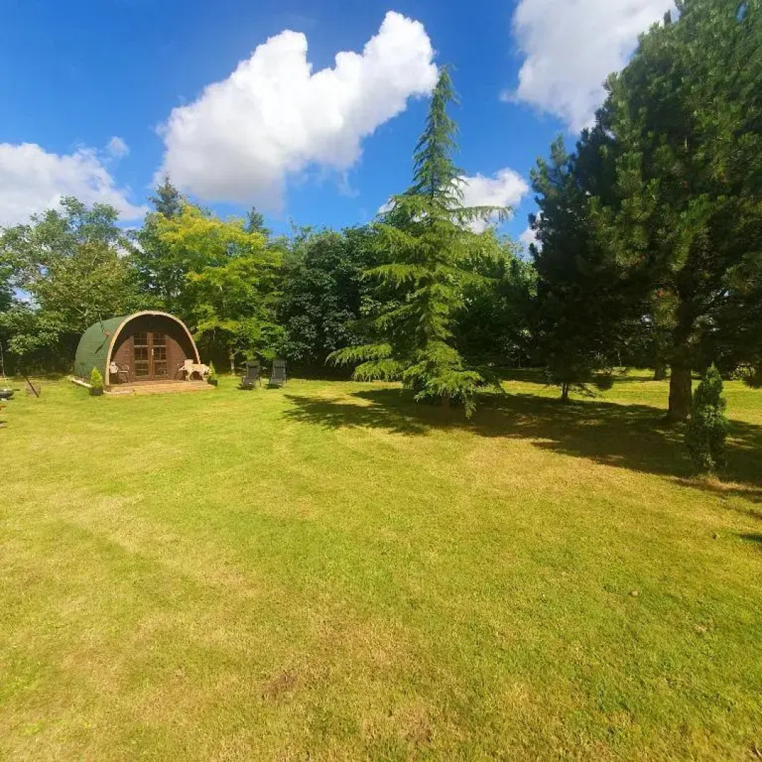 Well Cottage Country Accommodation