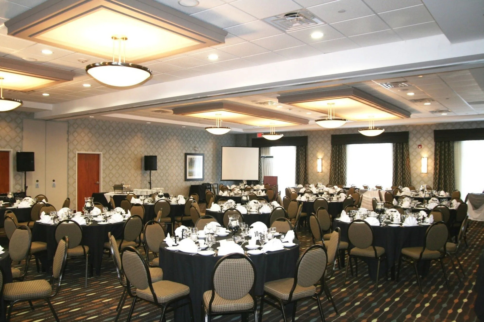 Hampton Inn & Suites by Hilton Brantford Conference Centre