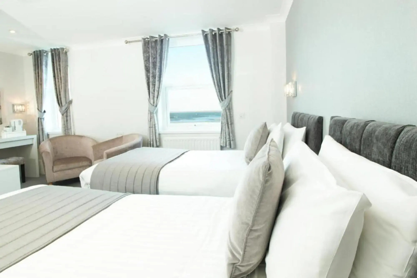 The Beaches Hotel and Spa