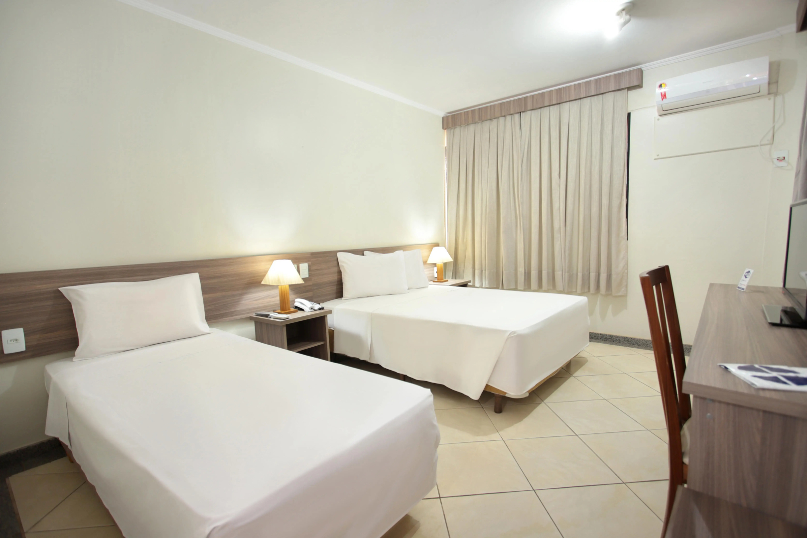 Hotel Dan Inn Ribeirão Preto by Nacional Inn