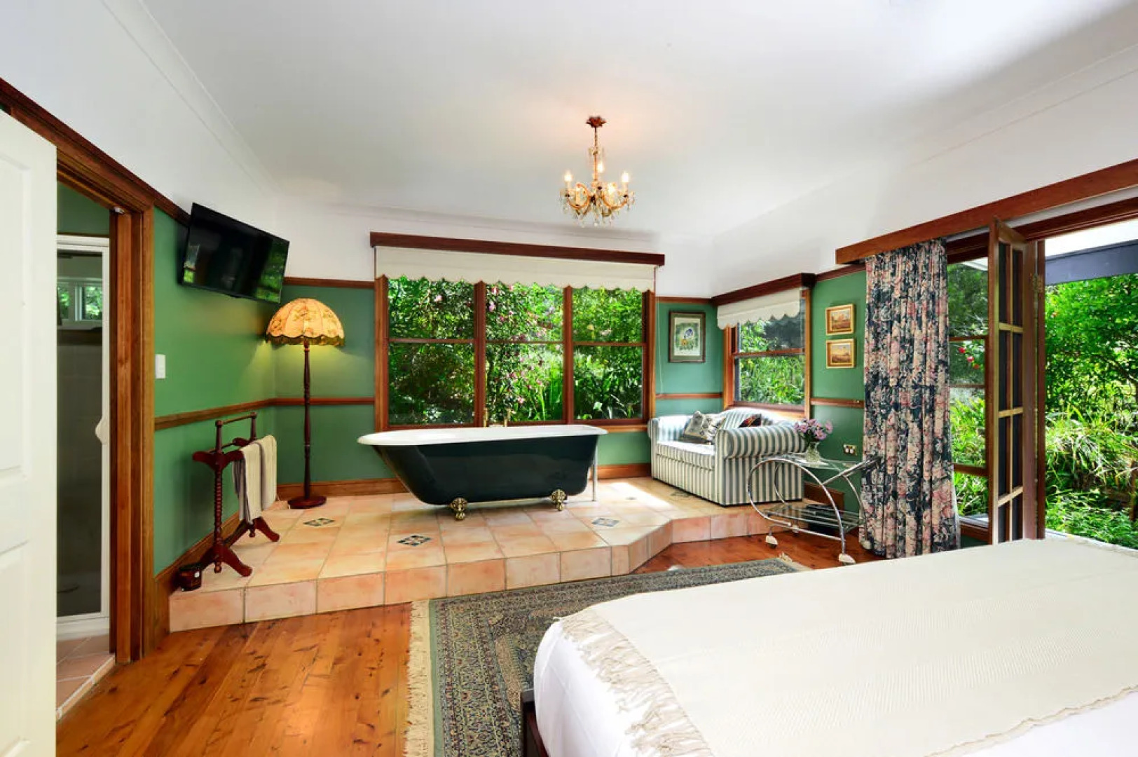 The Laurels B&B Kangaroo Valley