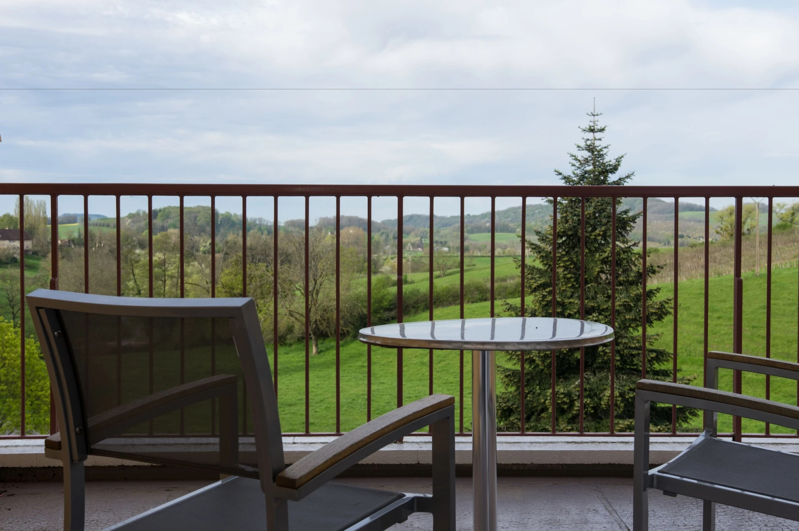 Domaine du Revermont