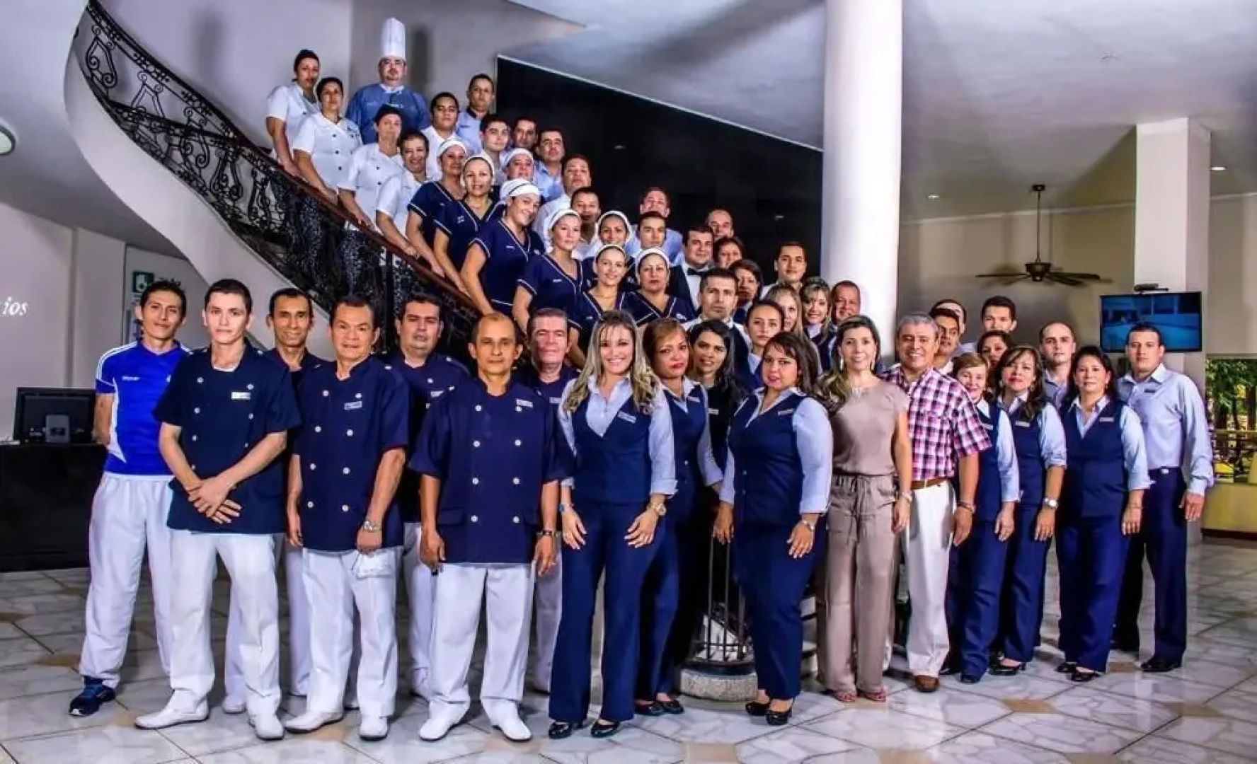 Hotel Neiva Plaza