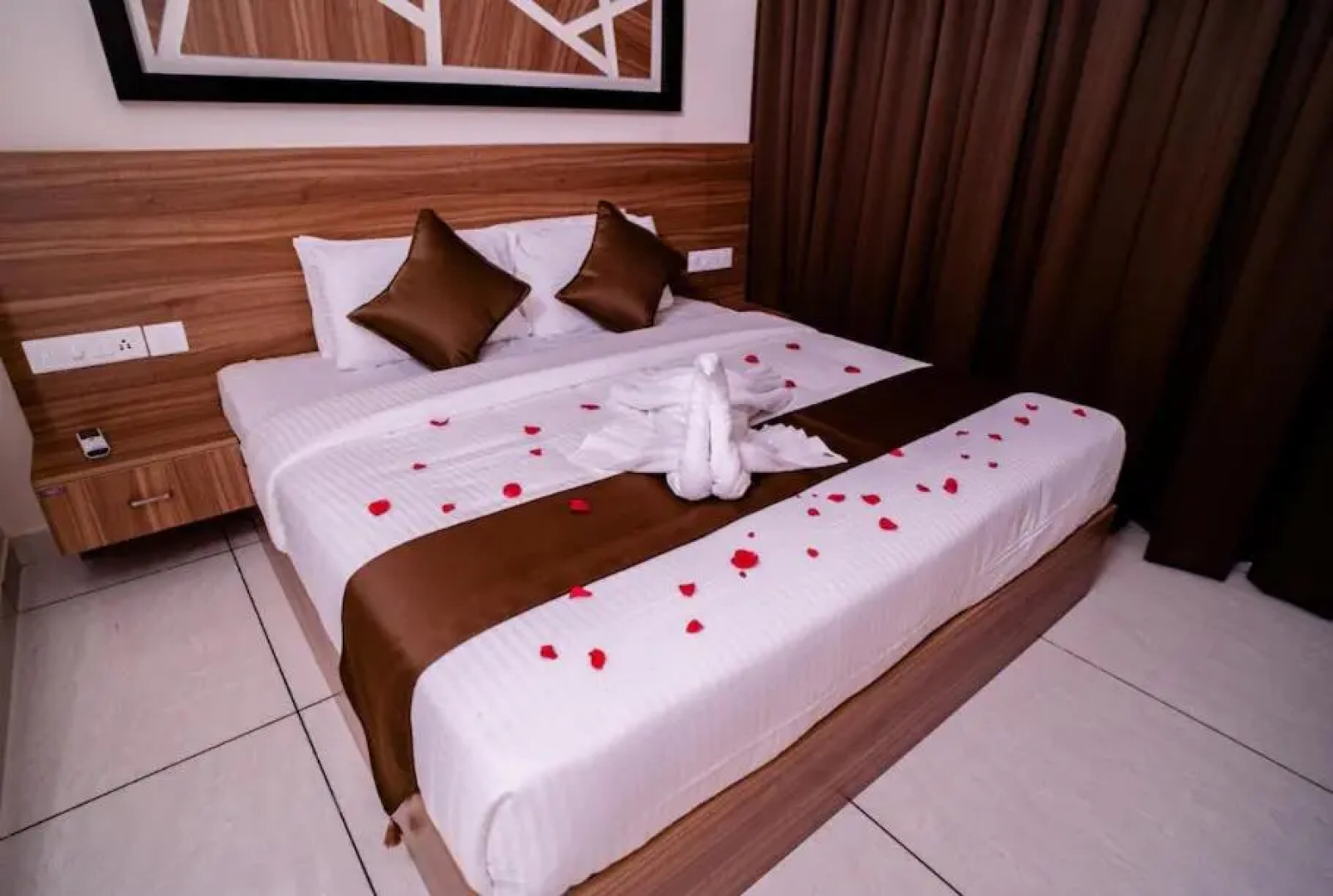 KTDC Loom Land, Kannur