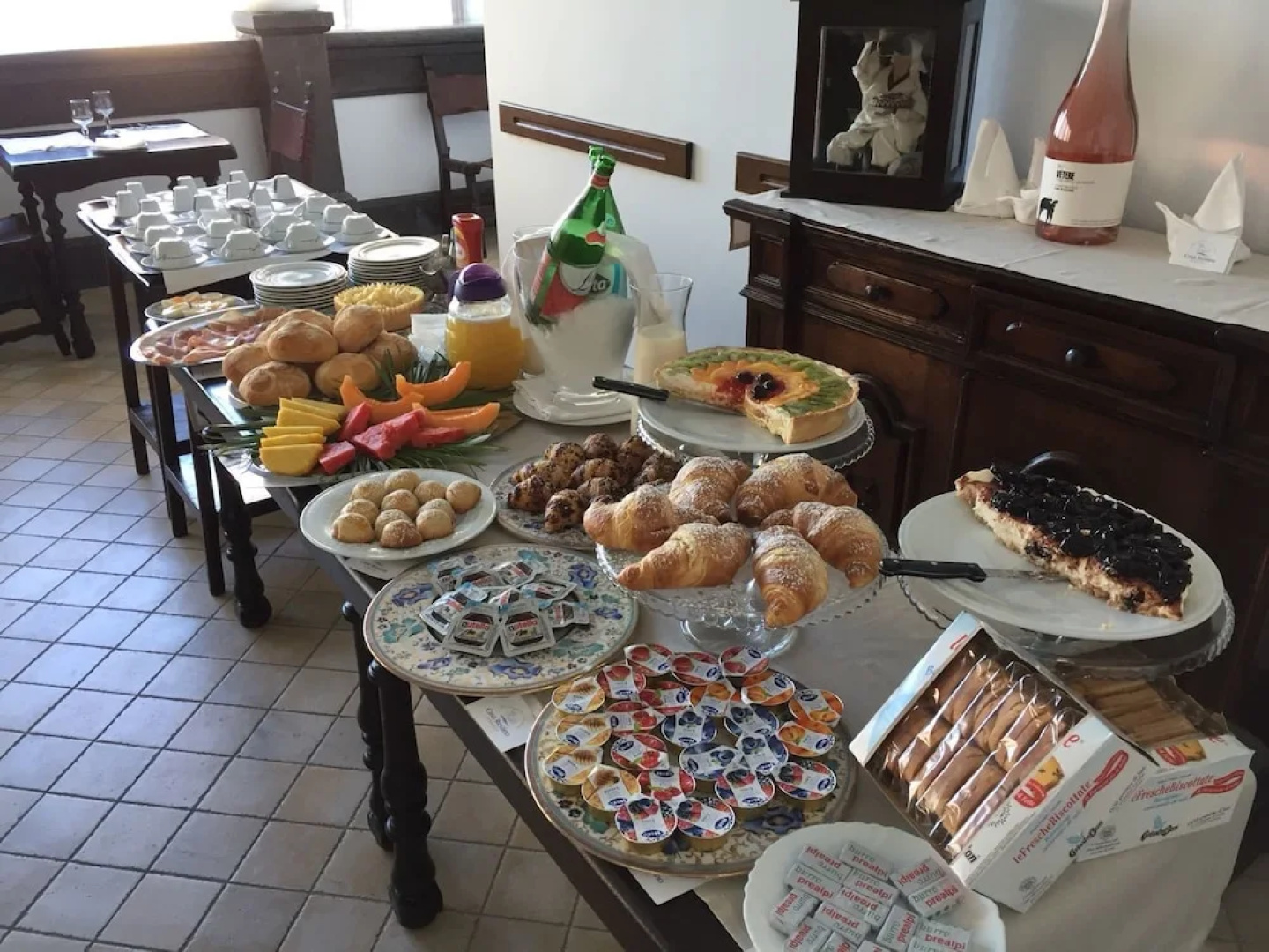 Casa Restino