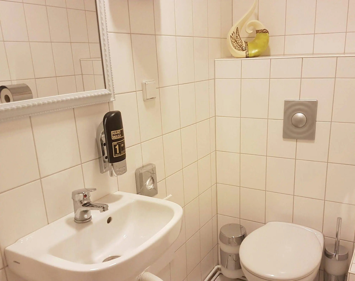 Hotel Pension Eberty