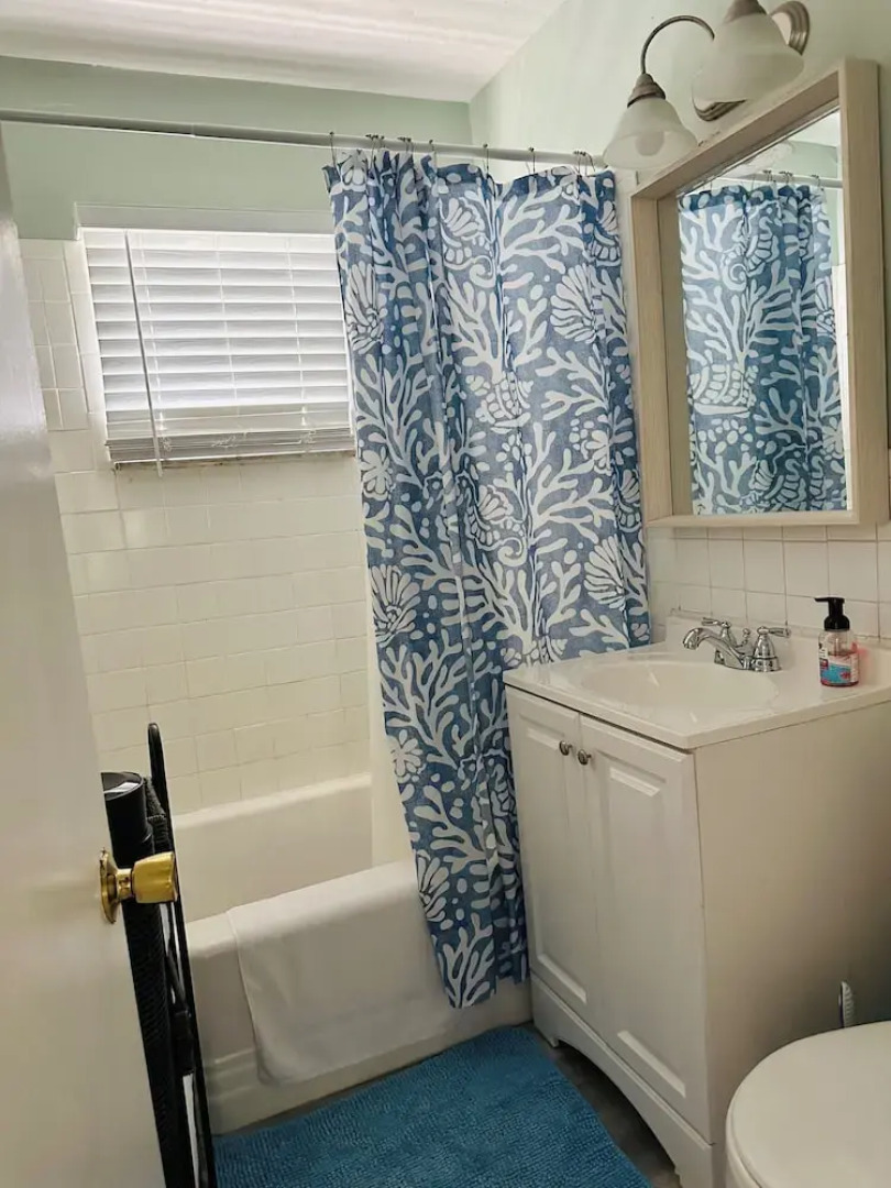 Banana Beach Retreat