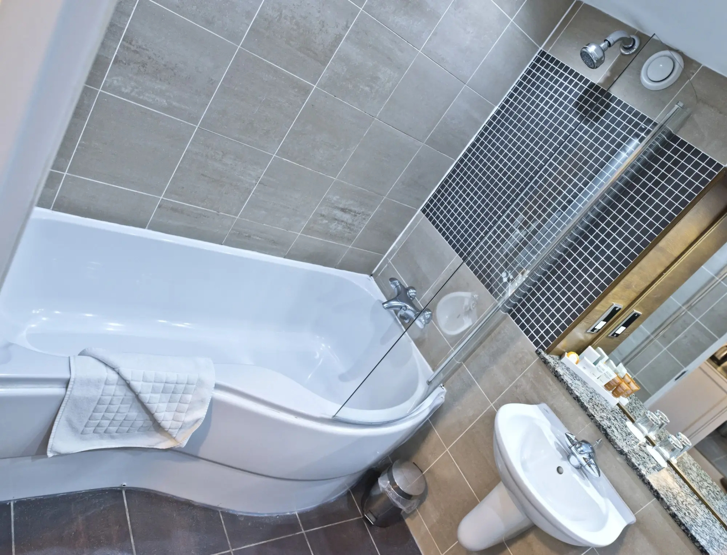 Thornton Hall Hotel and Spa